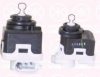 KLOKKERHOLM 16700060 Control, headlight range adjustment